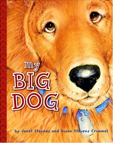 My Big Dog A Golden Classic Kindle Editon