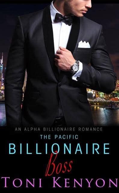 My Billionaire Boss 3 Book Series Epub