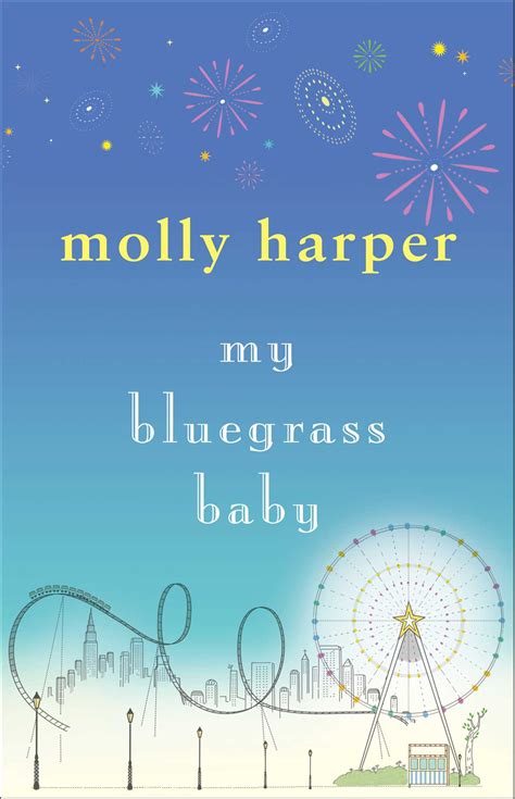 My Bluegrass Baby PDF