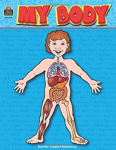 My Body (Science Books) Ebook Epub