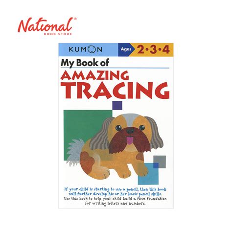 My Book of Amazing Tracing My Book of Amazing Tracing PDF