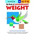 My Book of Measurement Weight Kumon Math Workbooks Kindle Editon