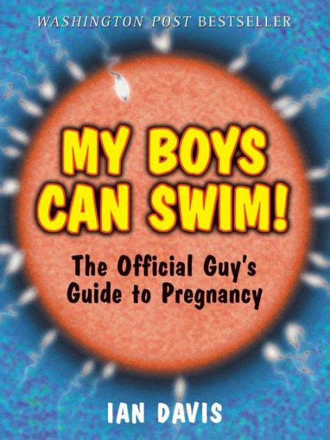 My Boys Can Swim!: The Official Guys Guide To Ebook Epub