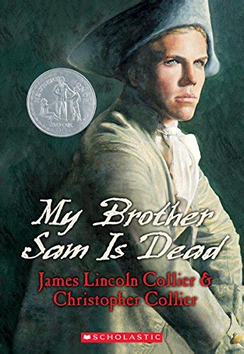 My Brother Sam is Dead pdf Epub