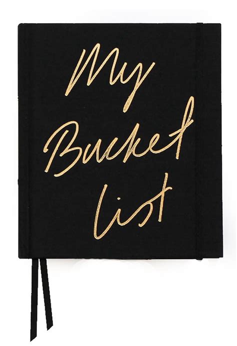 My Bucketlist Insert Your Story Kindle Editon