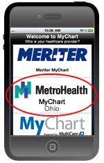 My Chart Metro Health Ohio