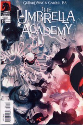 My Chemical Romance s Gerard Way presents The Umbrella Academy featuring The Murder Magician FCBD Edition Dark Horse Comics Epub