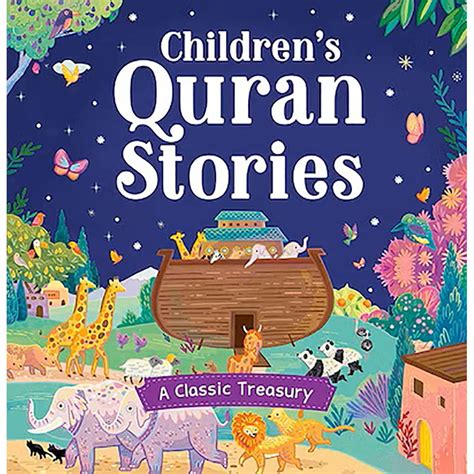 My Children's Stories from the Quran PDF