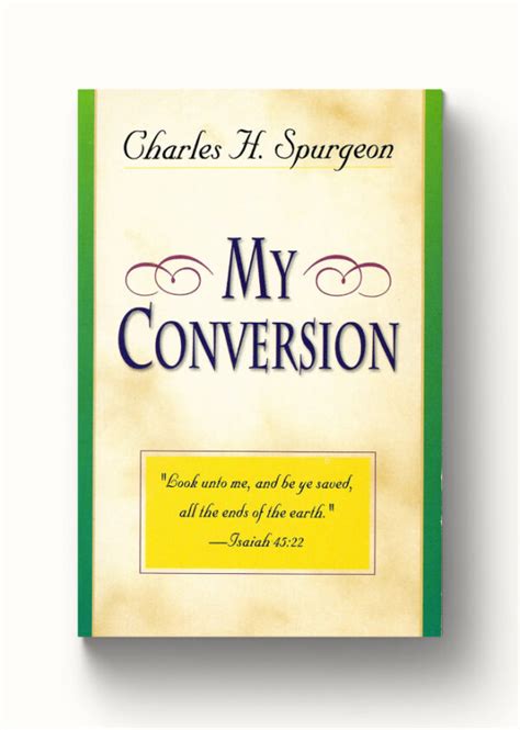 My Conversion PDF