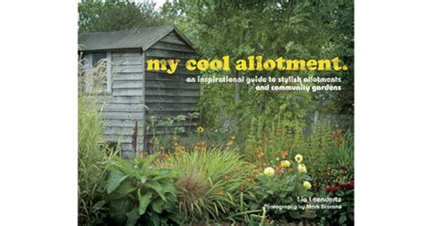 My Cool Allotment PDF