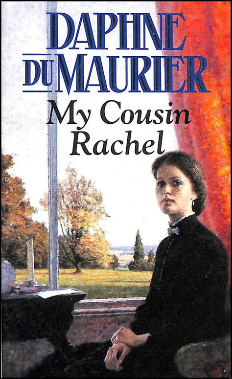 My Cousin Rachel Daphne du Maurier pdf Reader