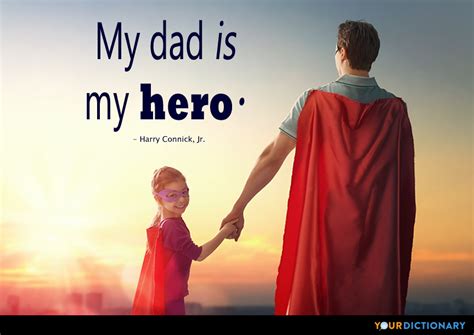 My Dad is a Superhero
