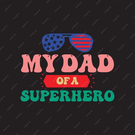 My Dad is a Superhero