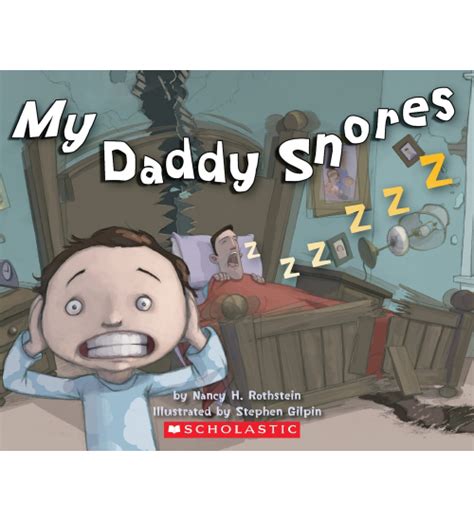 My Daddy Snores Ebook Kindle Editon