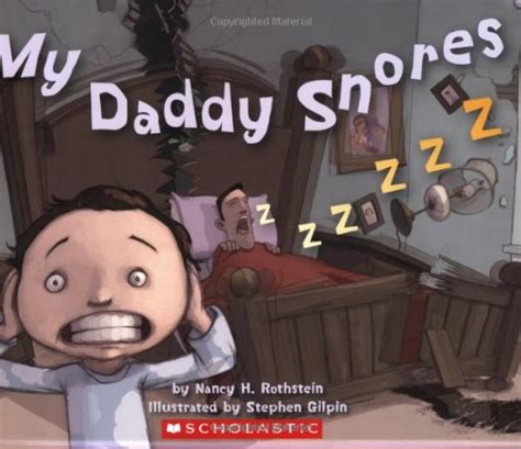 My Daddy Snores Ebook Kindle Editon