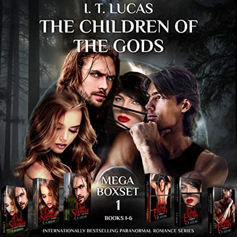 My Dark Amazon The Children Of The Gods Paranormal Romance Series Book 65 Doc