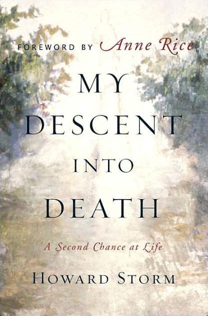My Descent Into Death: A Second Chance at Life Ebook Doc