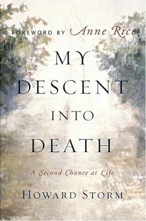 My Descent Into Death: A Second Chance at Life Ebook Doc