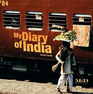 My Diary of India (Photocult) Doc