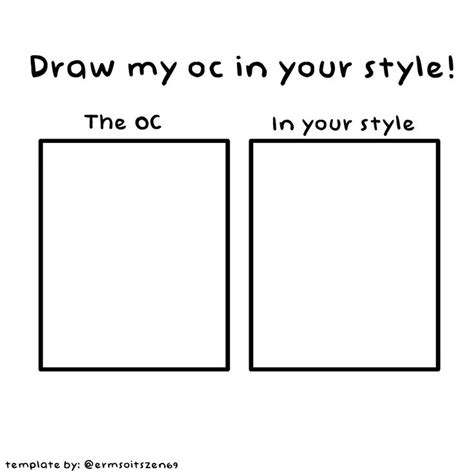 My Draw Templates