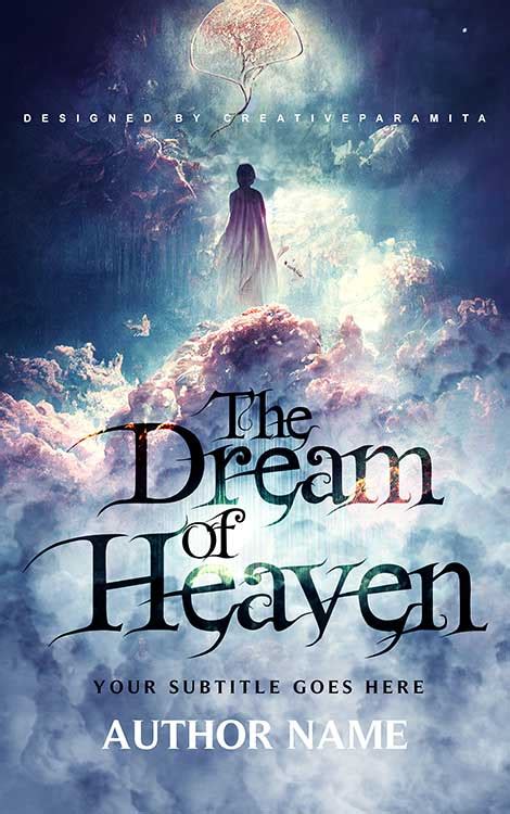 My Dream of Heaven Ebook Kindle Editon