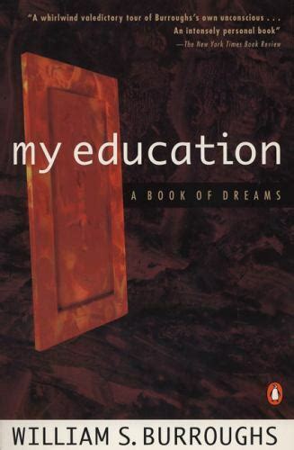 My Education A Book of Dreams Epub