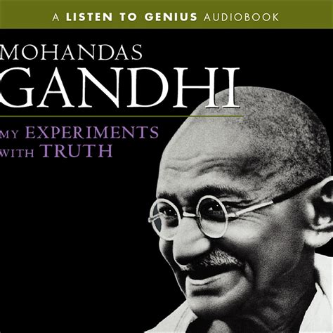 My Experiments With Truth Listen to Genius Epub