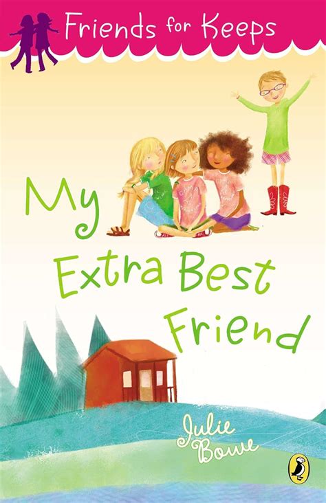 My Extra Best Friend Epub