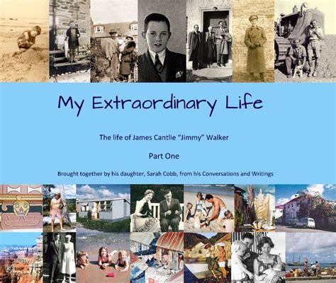 My Extraordinary Life Kindle Editon