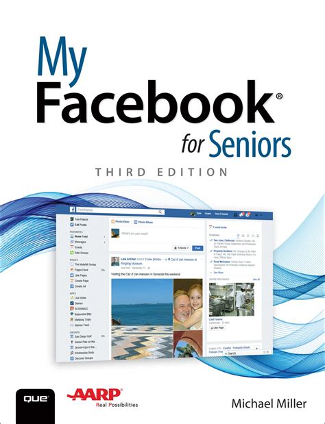 My Facebook for Seniors Epub