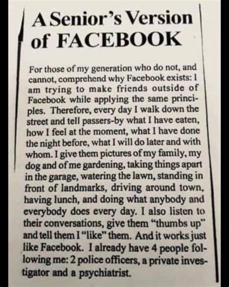 My Facebook for Seniors Epub