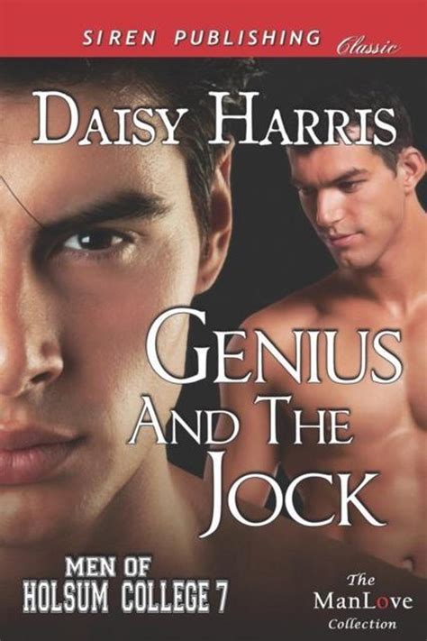 My Fair Dork Men of Holsum College 8 Siren Publishing Allure ManLove Reader