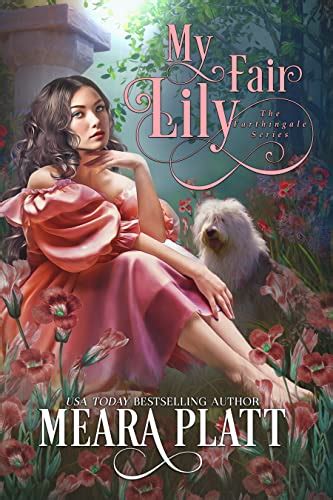 My Fair Lily The Farthingale Series Volume 1 Doc