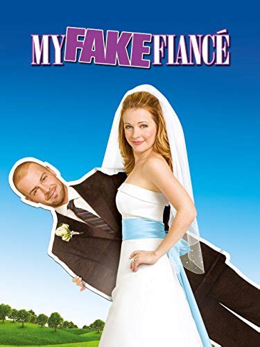 My Fake Fiancé PDF