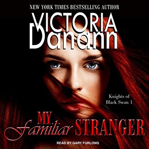 My Familiar Stranger Knights of Black Swan Book 1 PDF