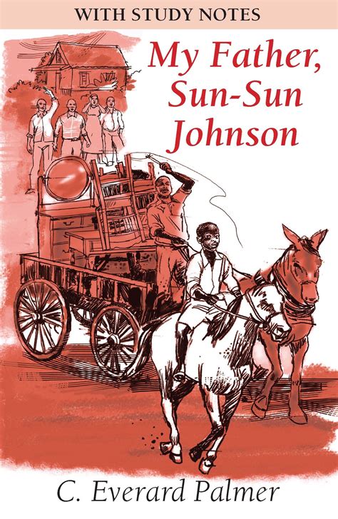 My Father Sun-Sun Johnson 2nd Ed Ebook Reader