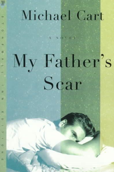 My Fathers Scar A Novel Reader