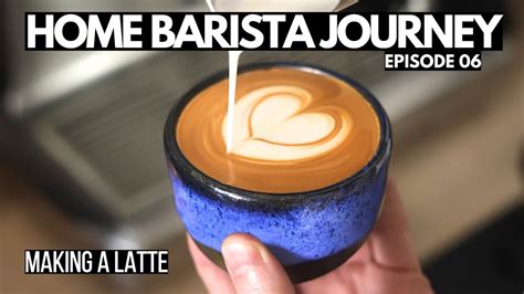 My Favorite Barista: A Journey of Coffee and Connection