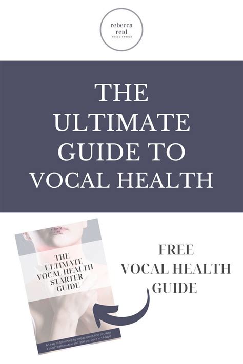 My Favorite Throat: A Comprehensive Guide to Maintaining Your Vocal Health