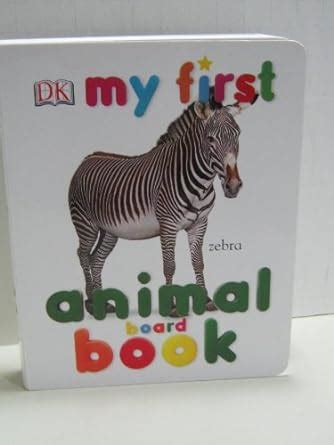 My First Animal Learning Library My 1st Board Books PDF