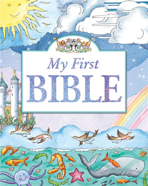 My First Bible Doc