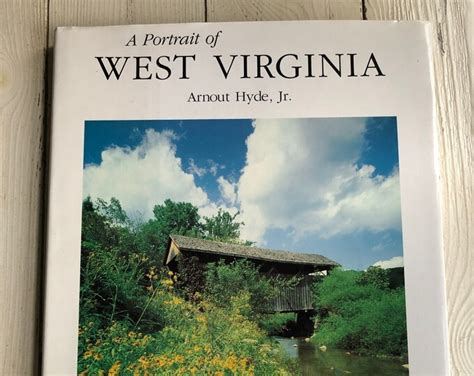 My First Book about West Virginia! Reader