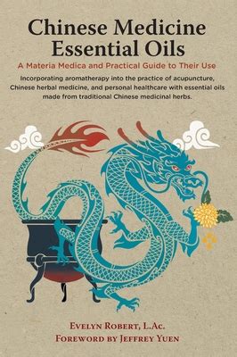 My First Book of TCM Essential Oil Latest Version Chinese Edition Epub