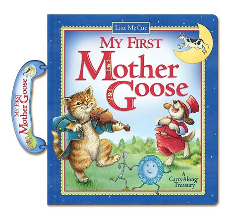 My First Mother Goose Doc