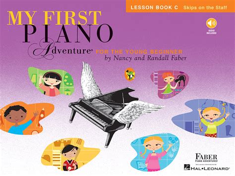 My First Piano Adventures Writing Book Set 3 Book Set Writing Book A Writing Book B Writing Book C Reader