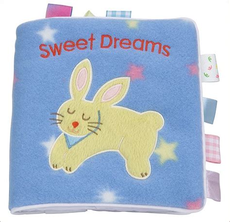 My First Taggies Book: Sweet Dreams Reader