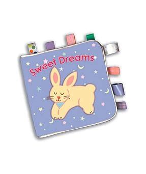 My First Taggies Book: Sweet Dreams Reader