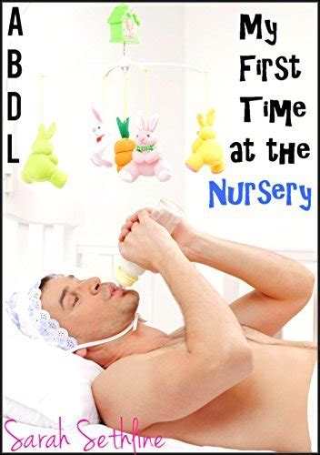 My First Time at the Nursery ABDL Ageplay Doc