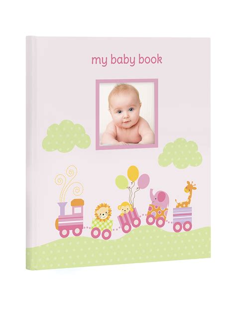 My First Year Precious Memories Book Pink Kindle Editon