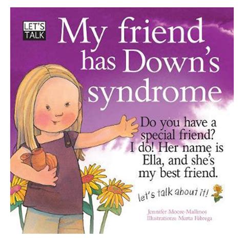 My Friend Has Down Syndrome (Let&amp Epub